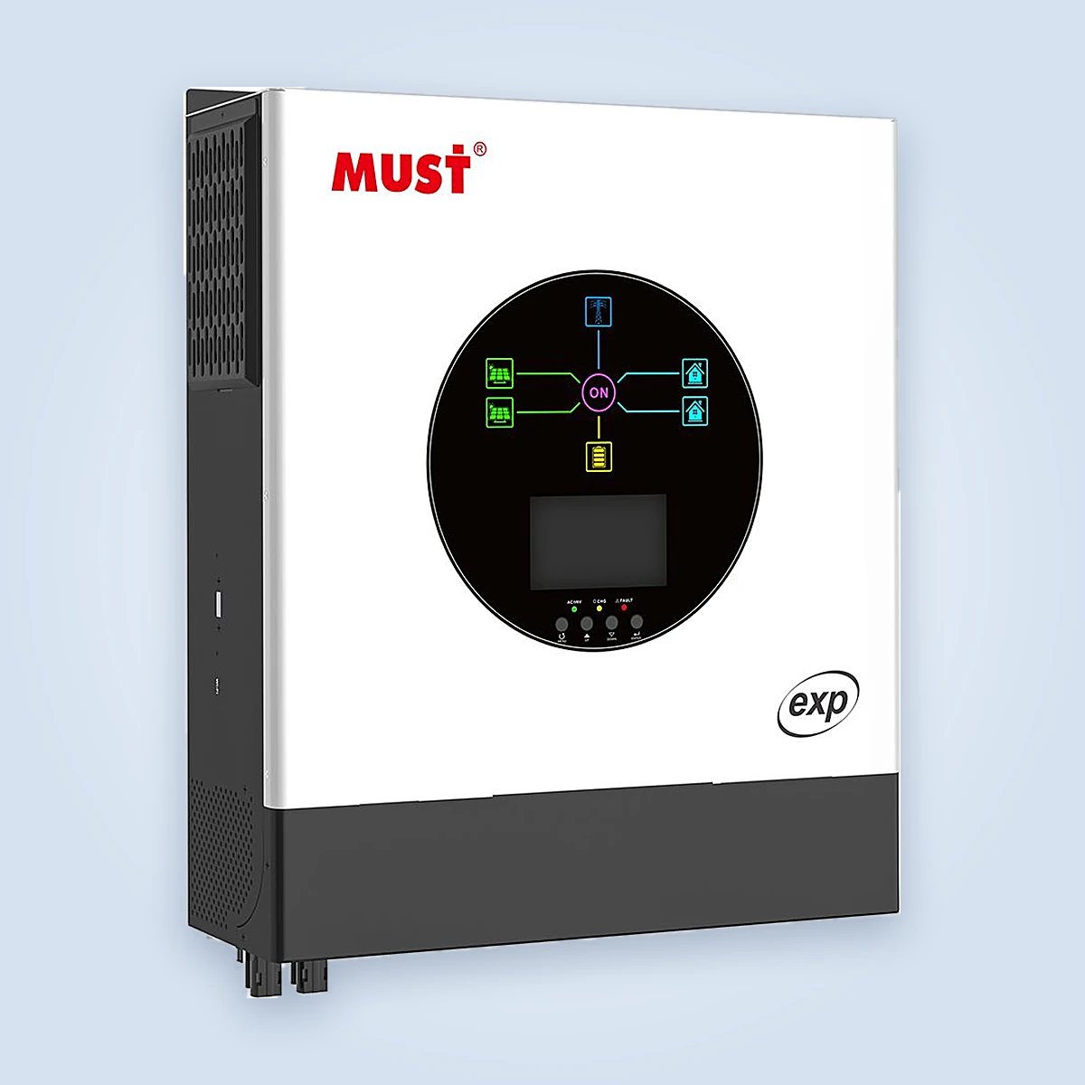 MUST PV19-6048 EXP